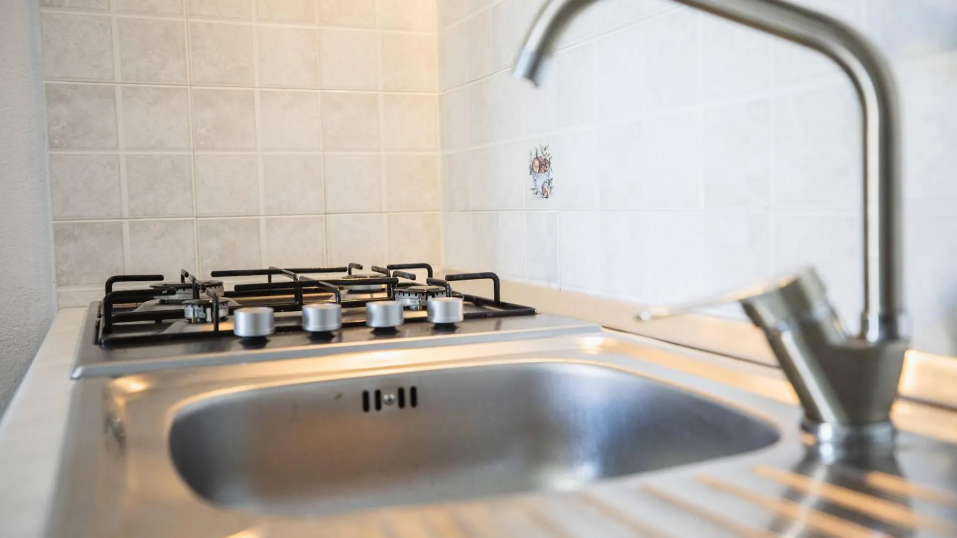 Ferienwohnung Le Viole Olbia Apartment