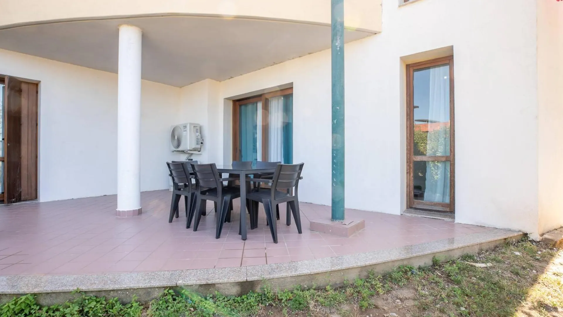 Ferienwohnung Le Viole Olbia