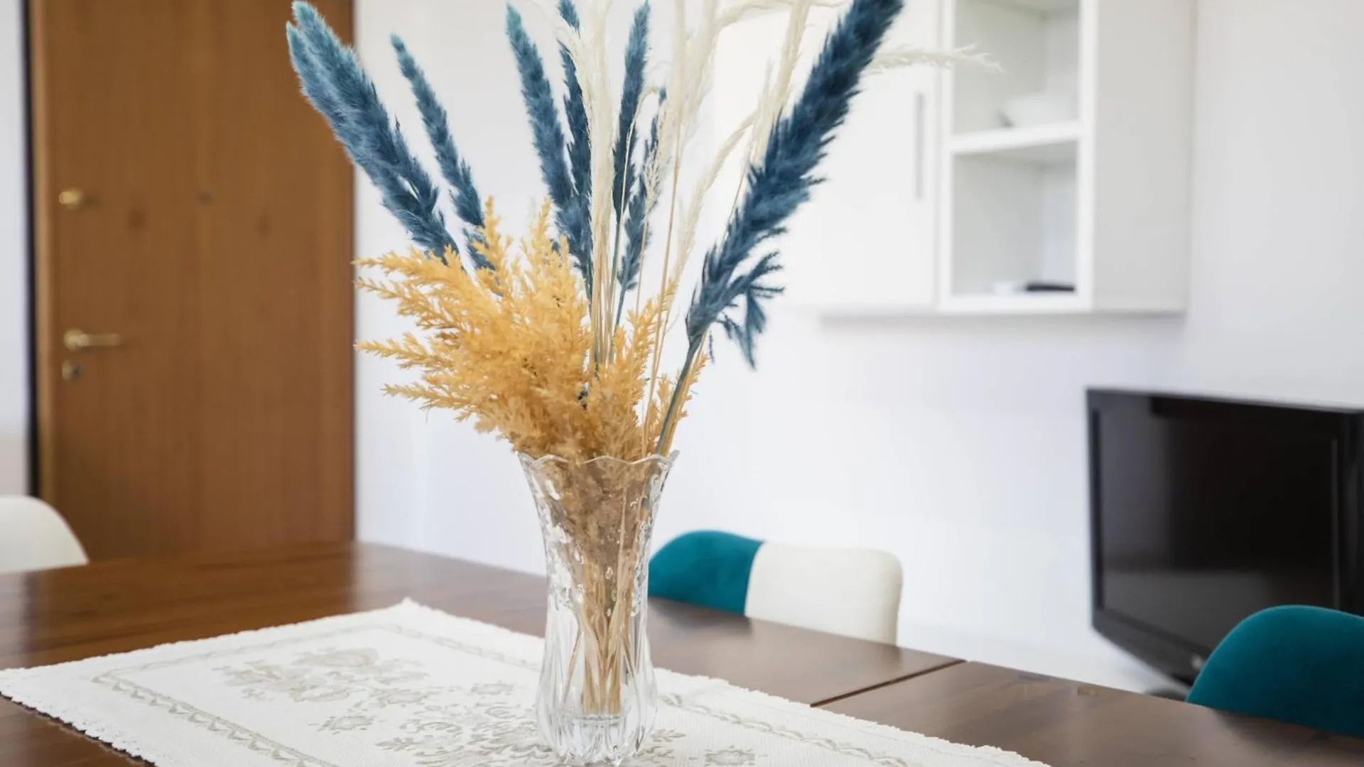 Ferienwohnung Le Viole Olbia Apartment