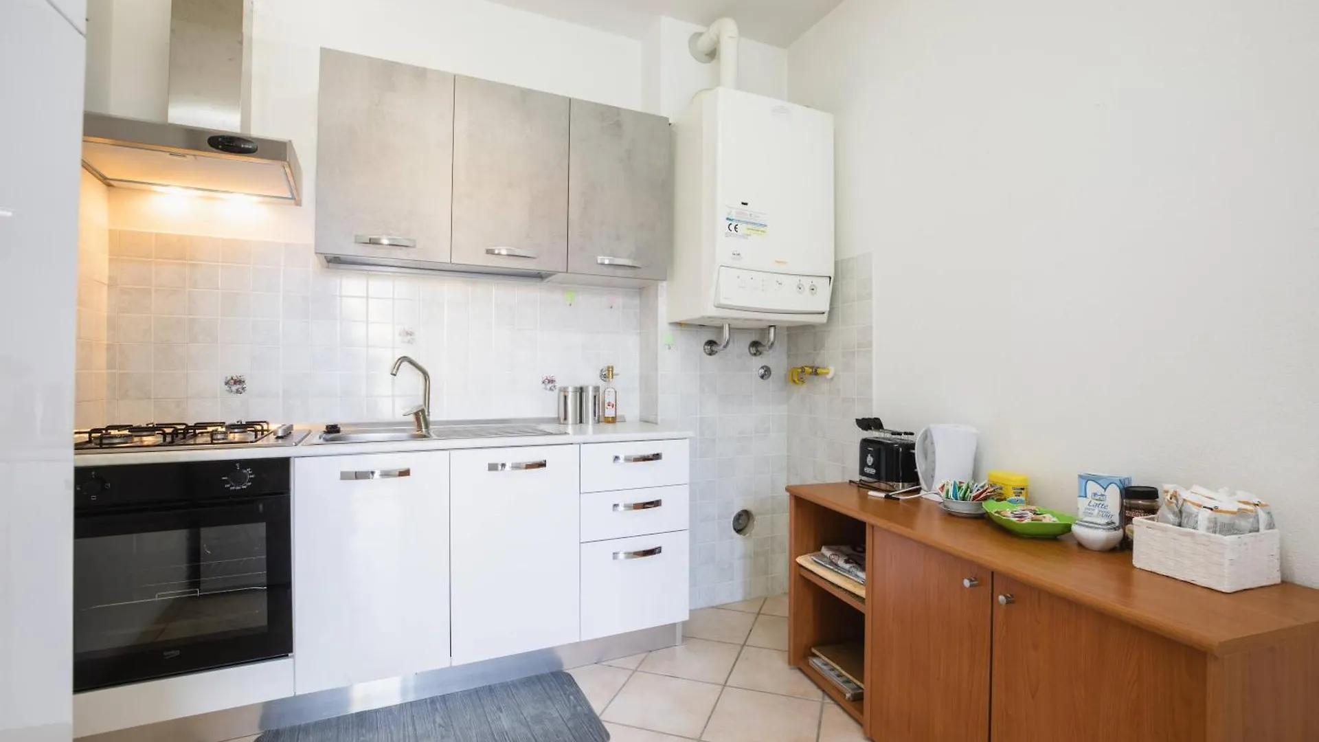 Ferienwohnung Le Viole Olbia