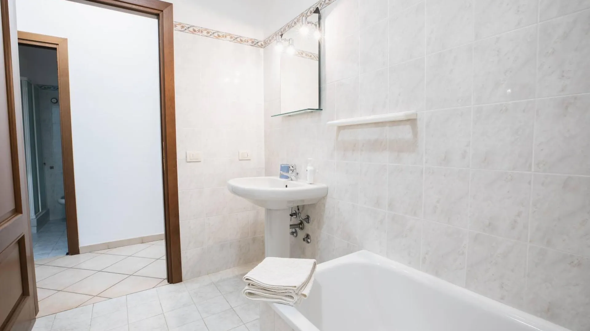 Ferienwohnung Le Viole Olbia 0*,  Italien