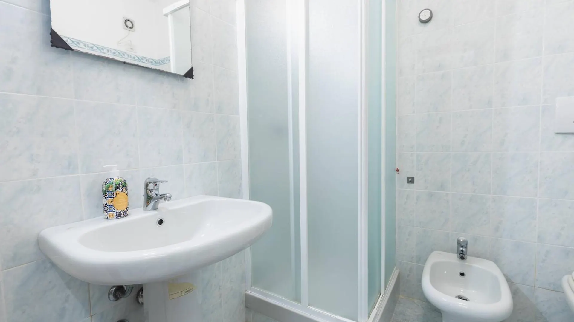 Apartment Ferienwohnung Le Viole Olbia