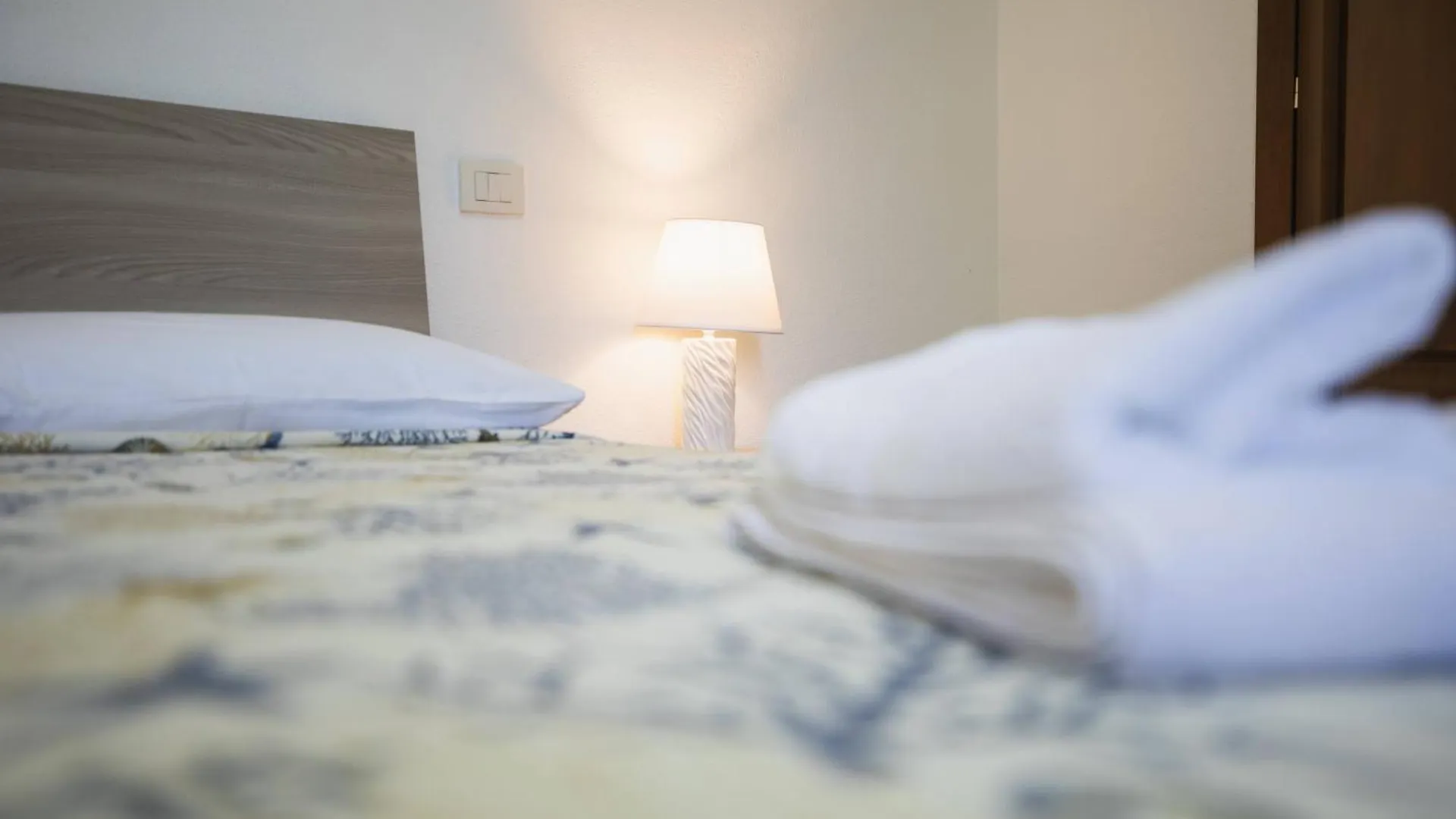 Ferienwohnung Le Viole Olbia