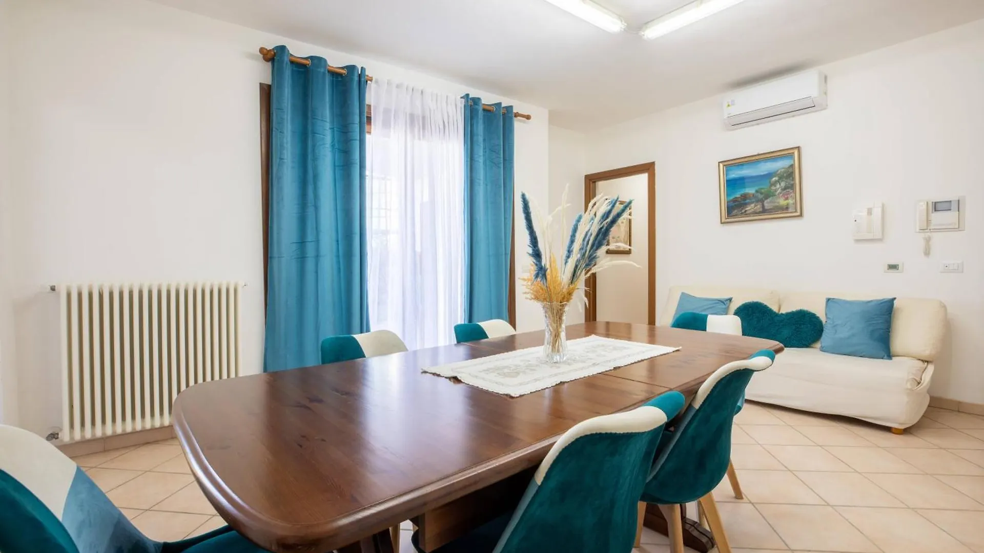 Ferienwohnung Le Viole Olbia