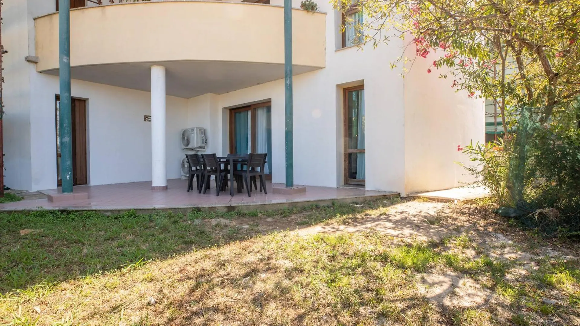 Ferienwohnung Le Viole Olbia 0*,  Italien
