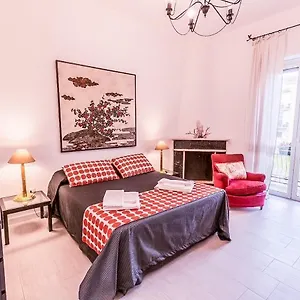 Appartement Liguria Terrace, Olbia