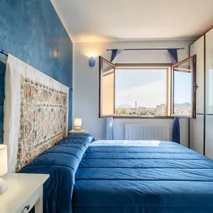 Elegante Vista Mare Appartamento