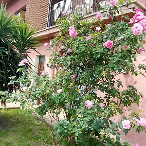 Smeralda Alloggio in famiglia