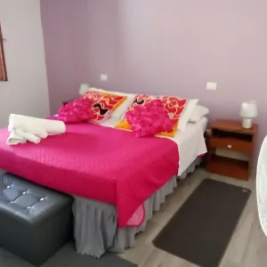 Smeralda Room's Alloggio in famiglia