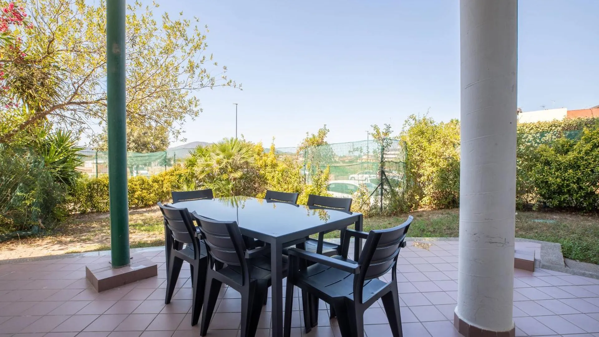 Appartamento Le Viole Olbia 0*,  Italia