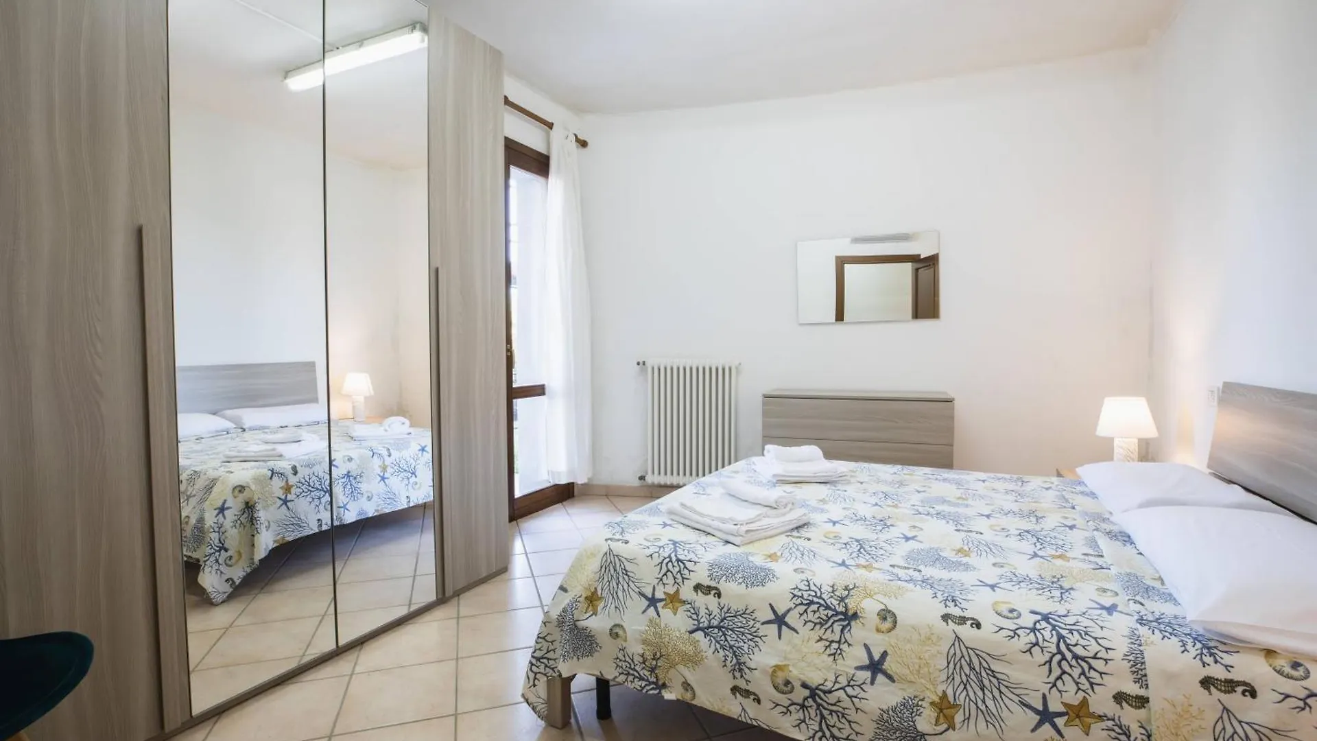 Appartamento Le Viole Olbia