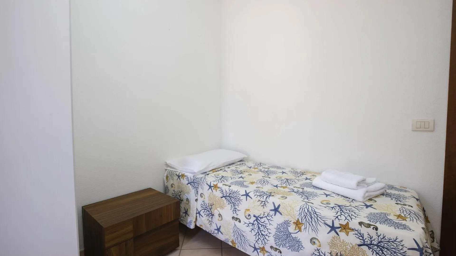 Appartamento Le Viole Olbia Italia