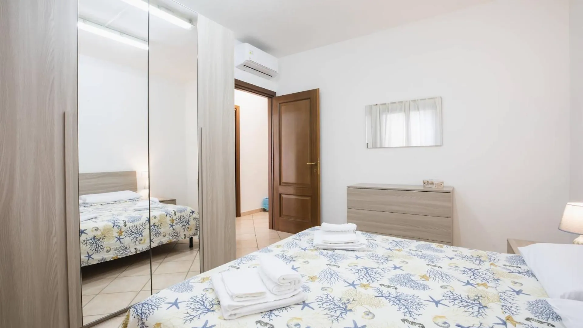 Appartamento Le Viole Olbia 0*,
