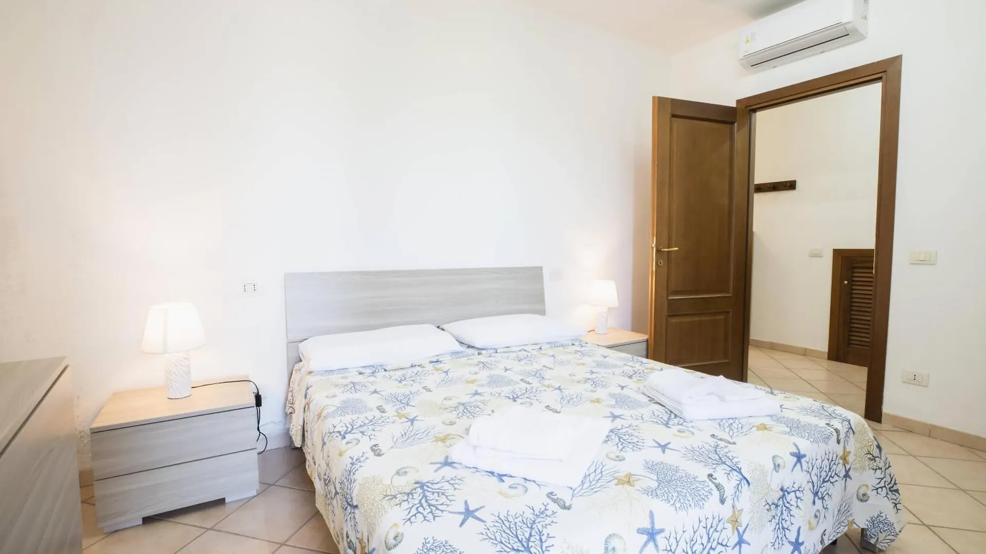 Appartamento Le Viole Olbia