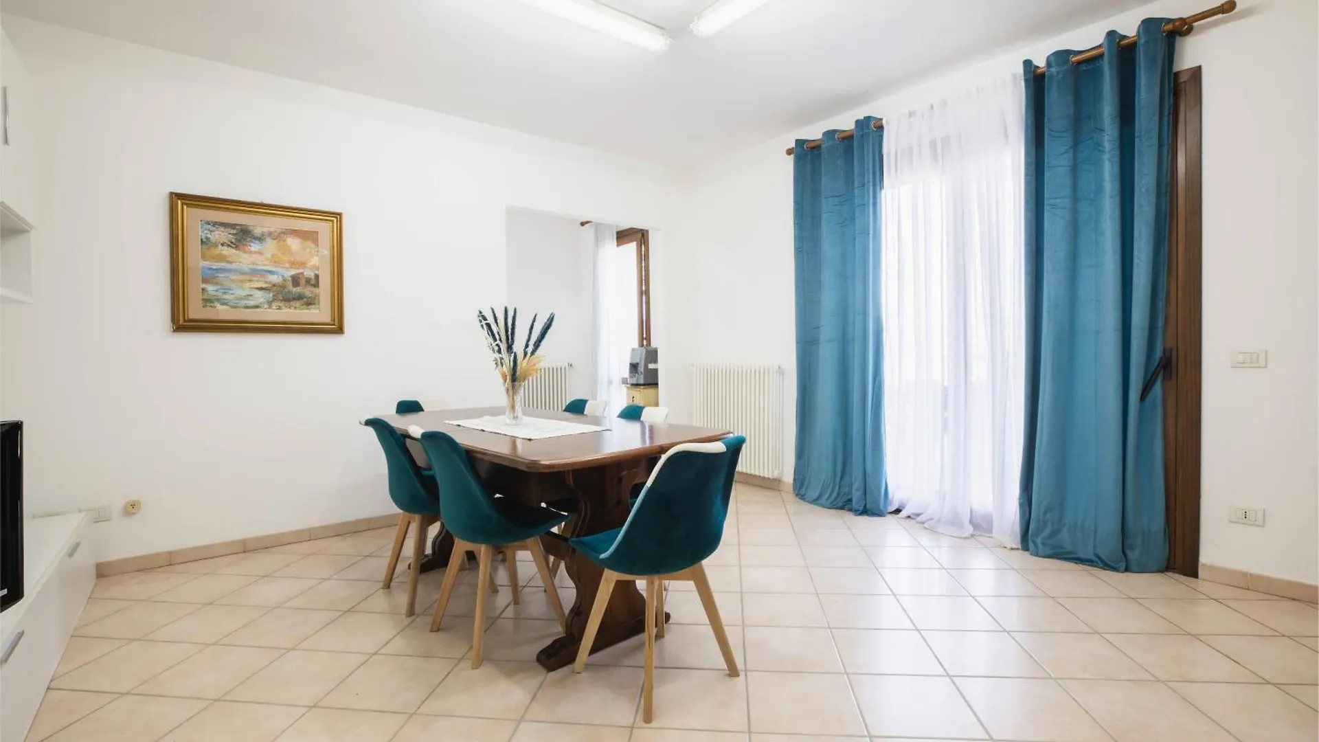 Appartamento Le Viole Olbia Italia