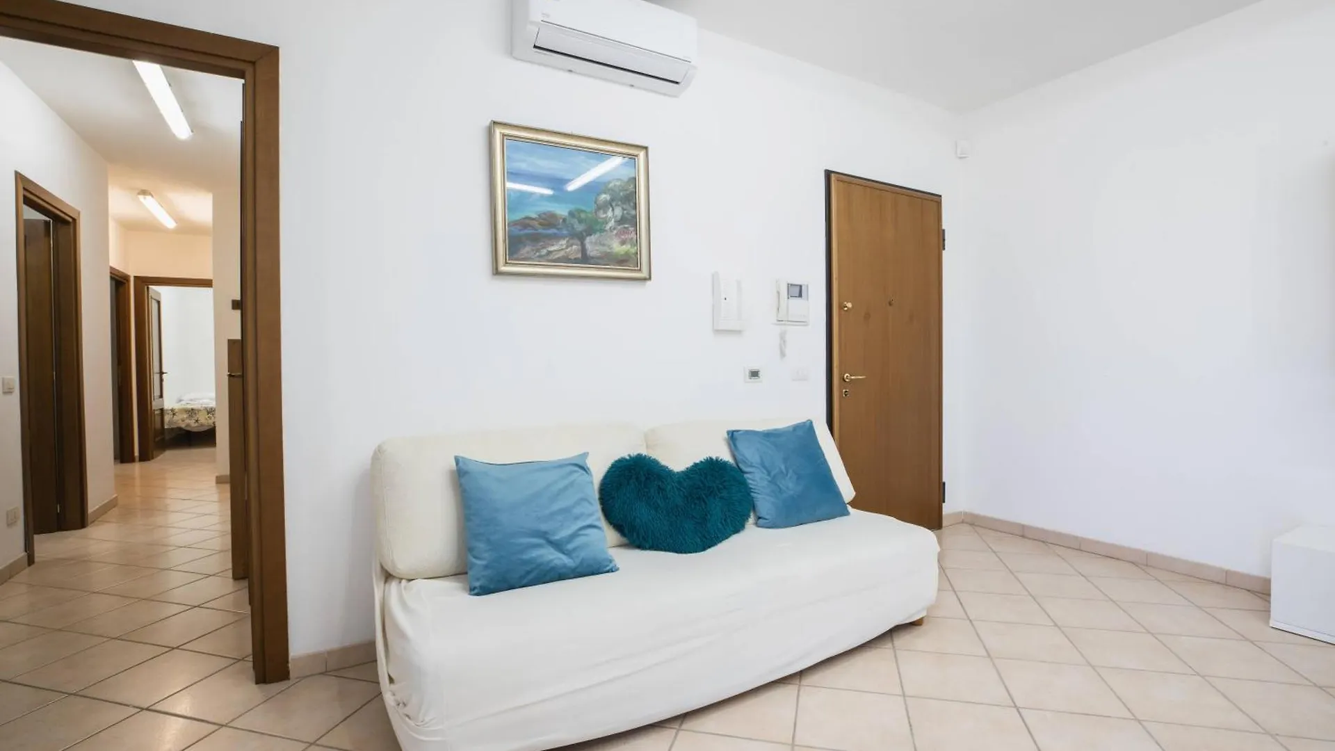 Appartamento Le Viole Olbia