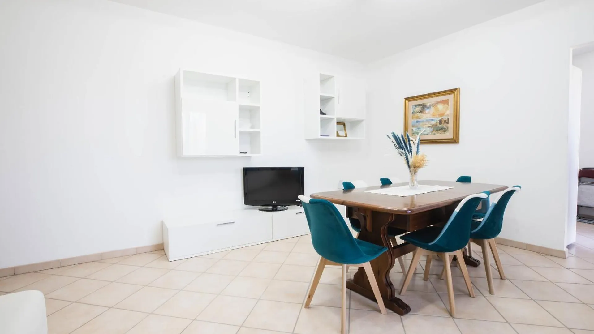 Appartamento Le Viole Olbia