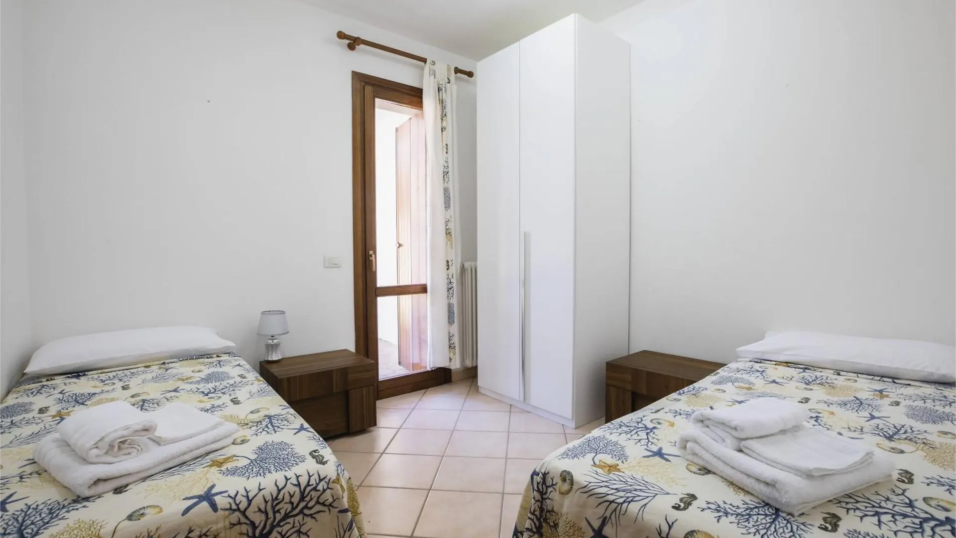 Appartamento Le Viole Olbia