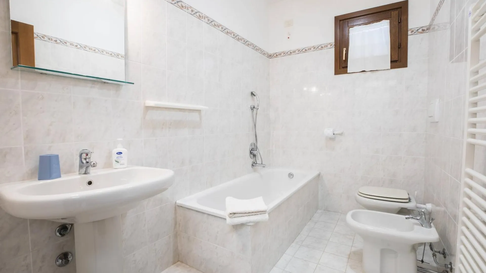 Appartamento Le Viole Olbia Italia