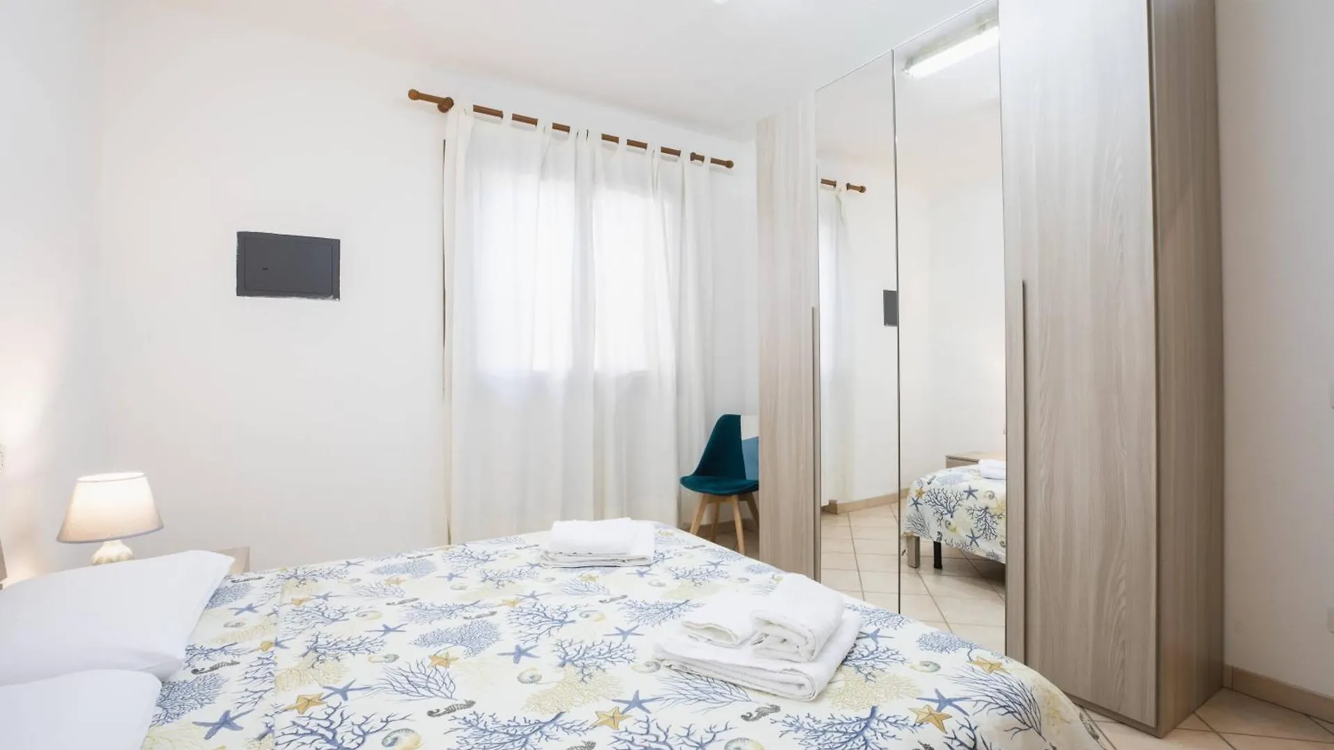 Appartamento Le Viole Olbia 0*,  Italia