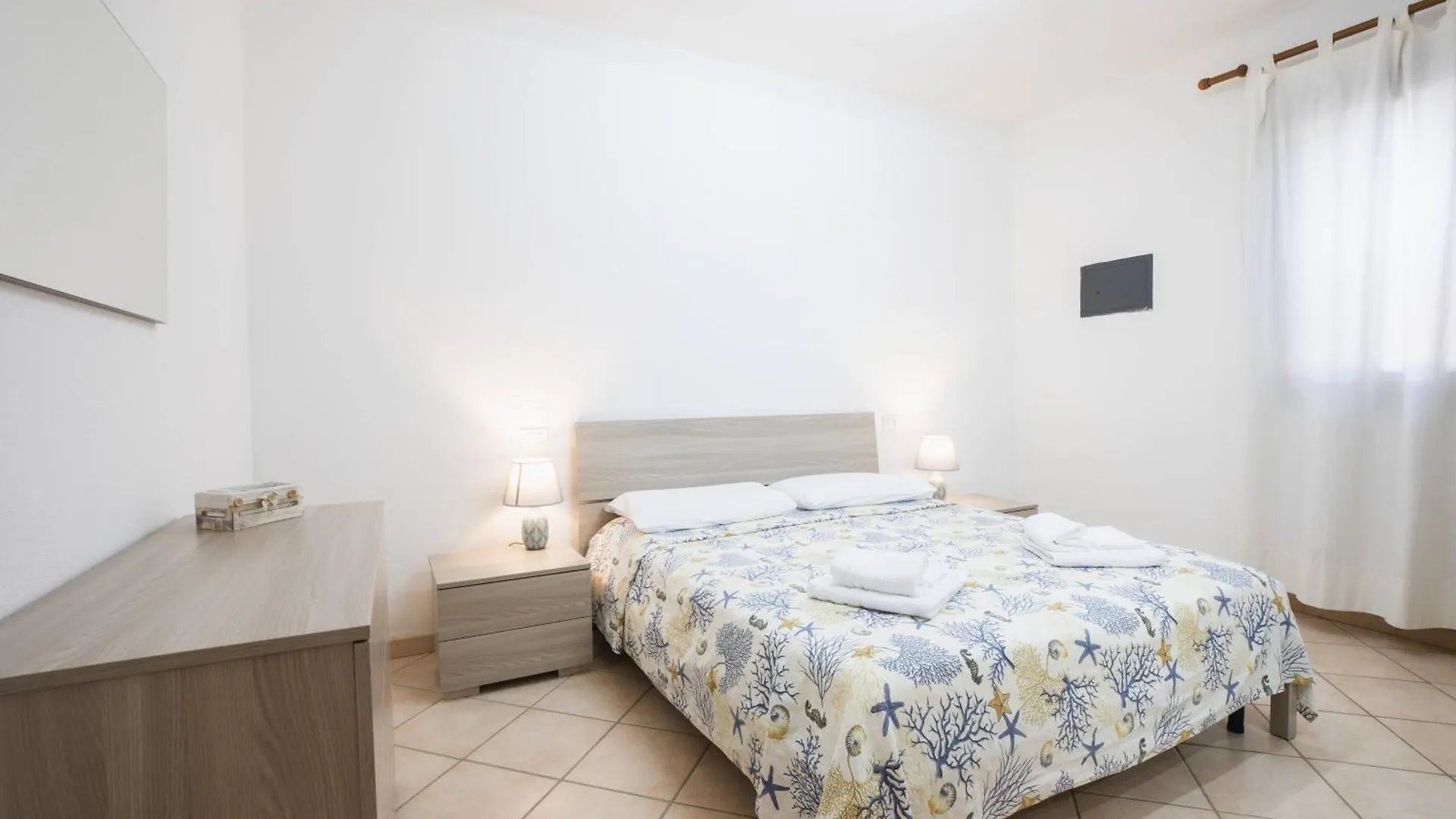 Appartamento Le Viole Olbia